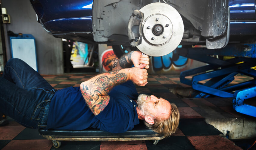 Quality repairs for your car at affordable prices